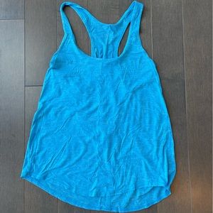 LULULEMON tank - 10